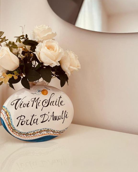 Cava de' Tirreni Apartment | VìviMi Suite - Porta d'Amalfi