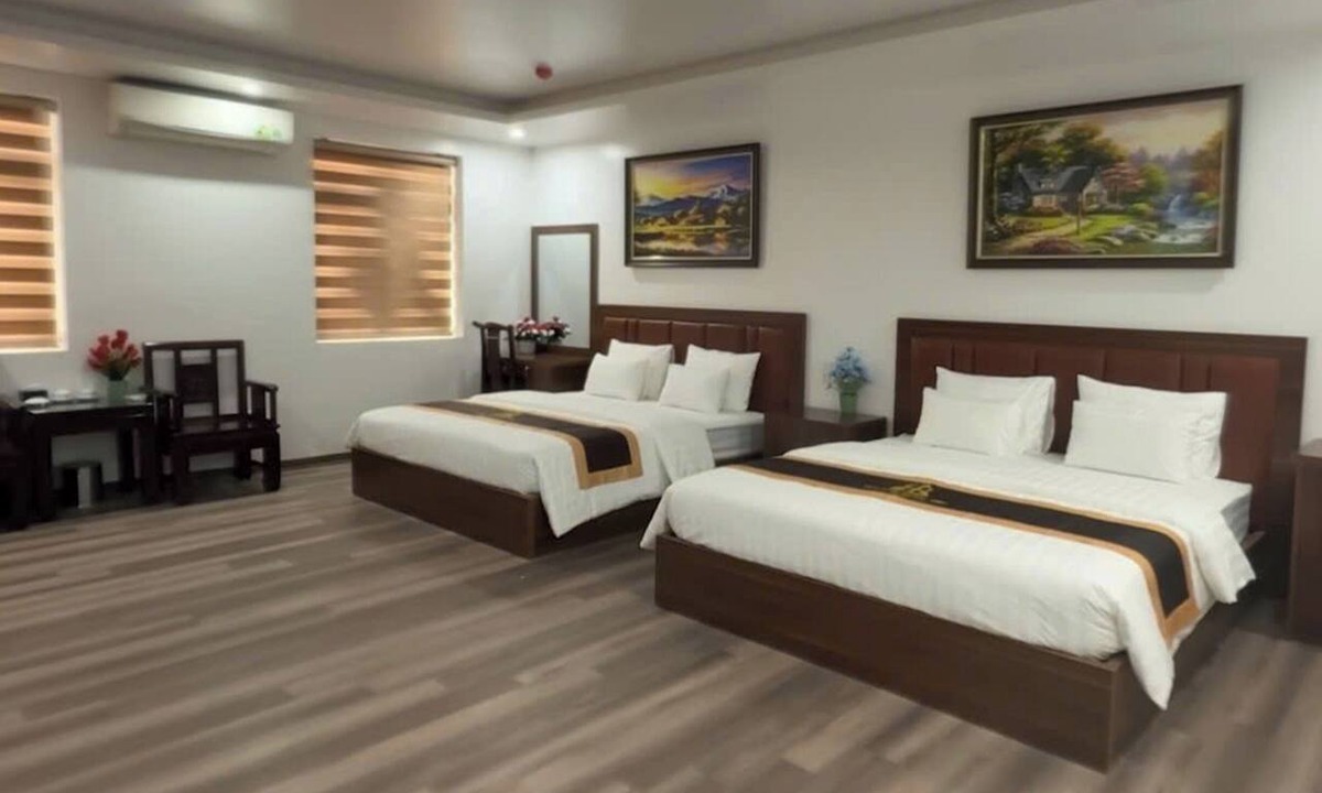 Van Lam Resort | Văn Lâm Hotel