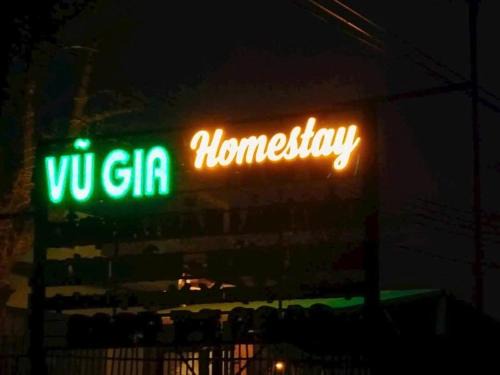 Tuy Phong Apartment | Vũ gia Cổ thạch Homestay