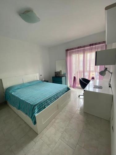 Quartiere XXIV Don Bosco Apartment | Vacanze Romane ~ Cozy Flat