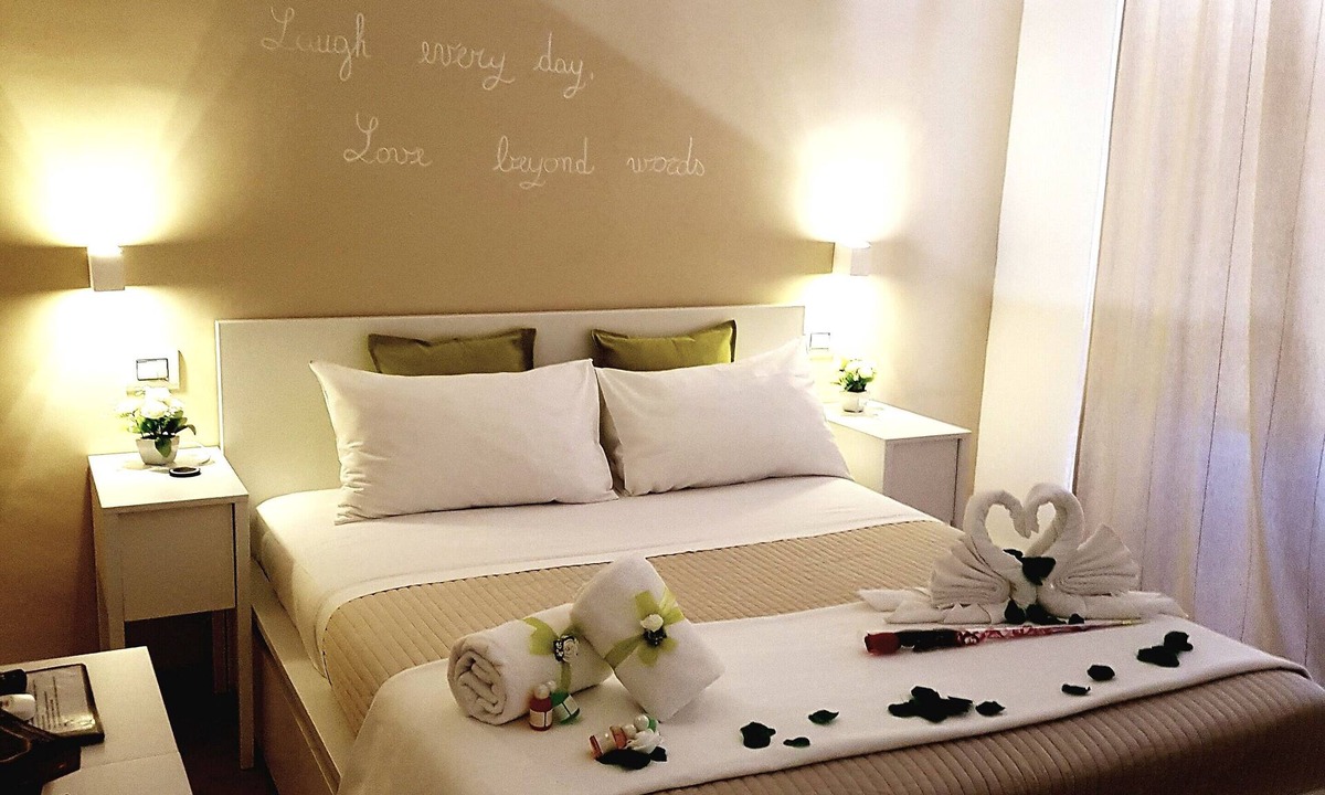 Trani Apartment | Vacation home Antica Trani - Suite Superior