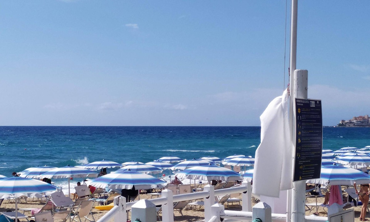 Fuscaldo House | Vacation home in Calabria - Holiday home in Calabria