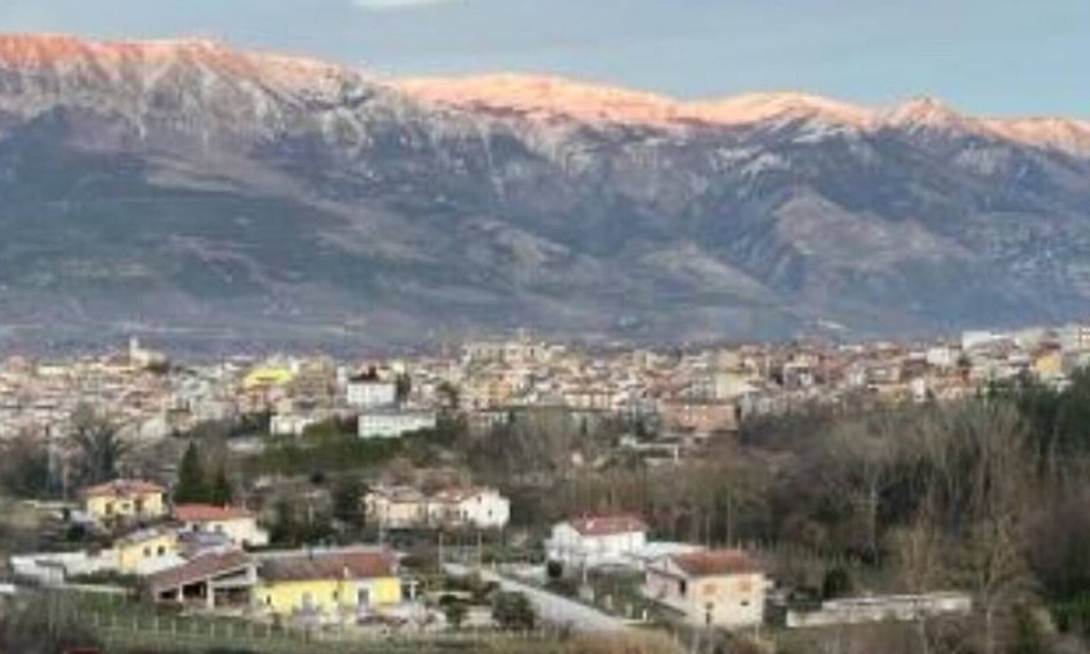 Pratola Peligna House | Vacation home pratola
