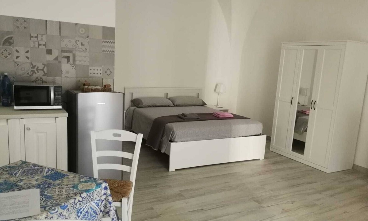 Centro Storico Bed & Breakfast | Vacation home la signorina bed&breakfast