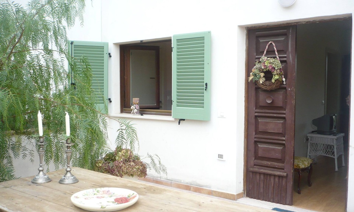 Tollo House | Vacation Home ORTENSIA 1