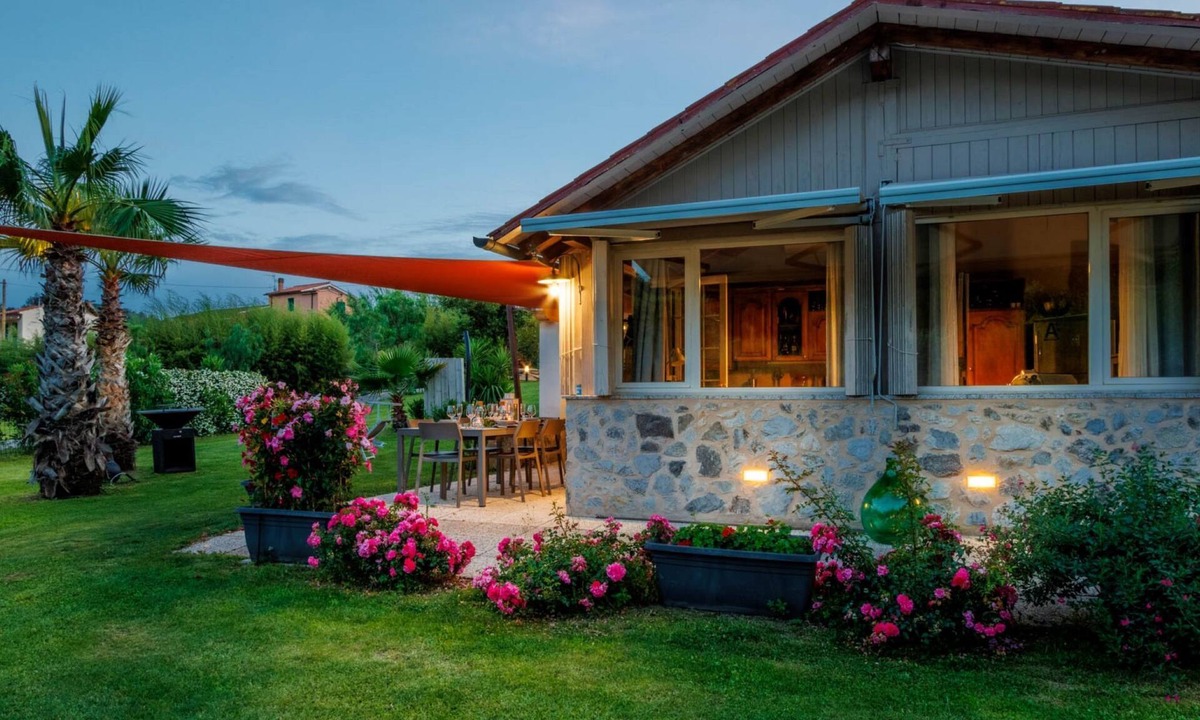 Rio Marina House | Vacation home Serena by Interhome