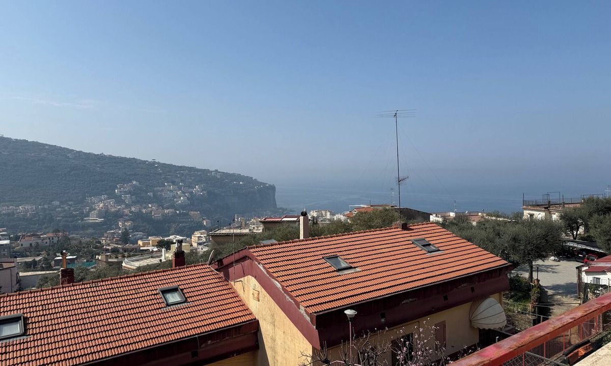 Vico Equense House | Vacation home Sorrento Peninsula