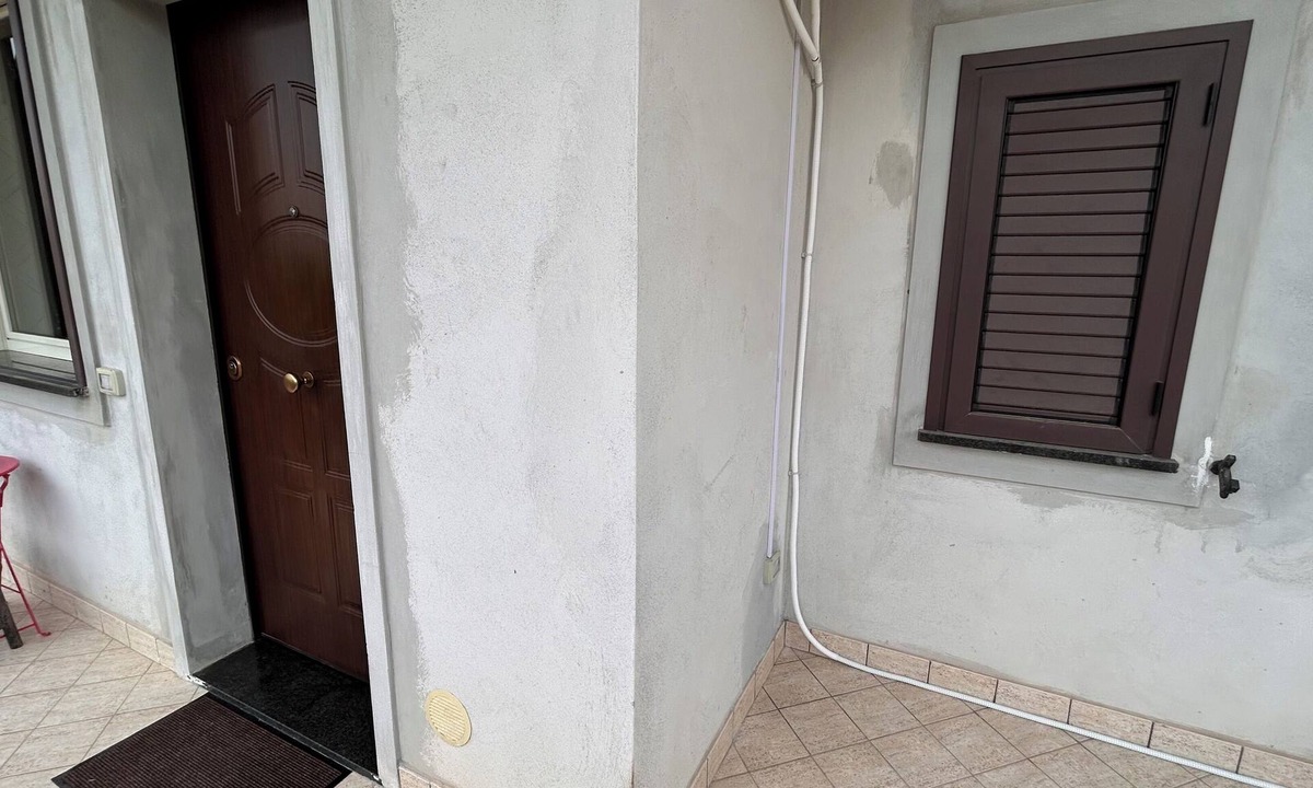 Tortora Marina Apartment | Vacation House Oliveta, on the border between Basilicata and Calabria