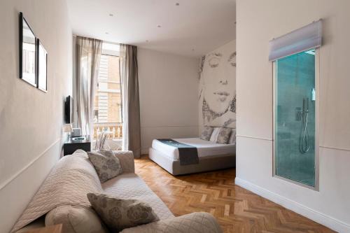 Rione V Ponte Hotel | Vanity Navona