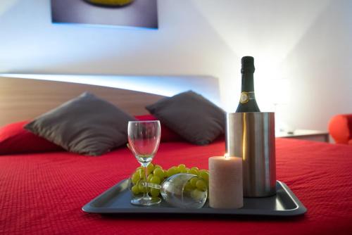 Vatican Bed & Breakfast | Vatican Art Place