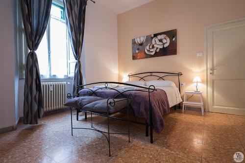 Rione XIV Borgo Apartment | Vatican Rhome