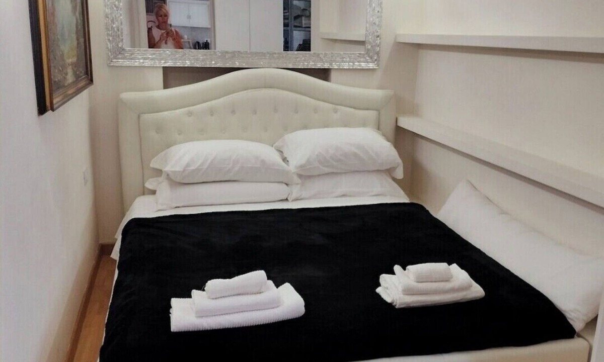 Aurelio Apartment | Vatican Rooms Holiday in Rome