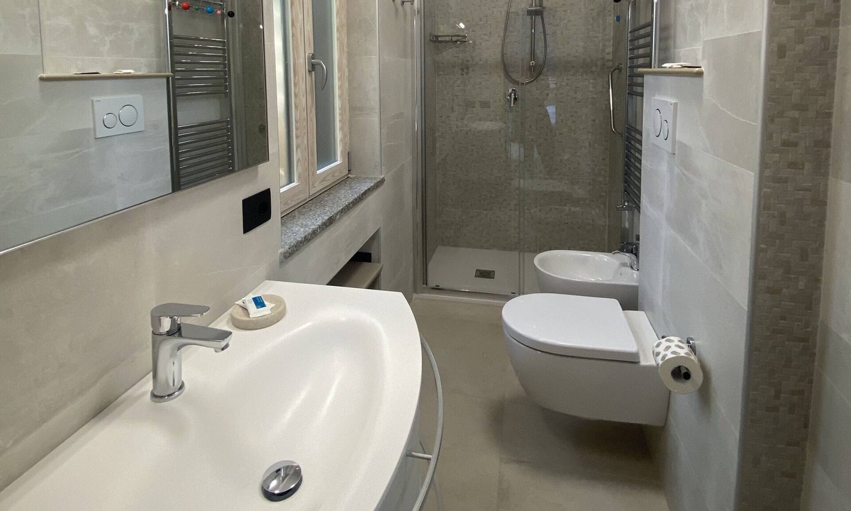 San Nicola Arcella Bed & Breakfast | Vatikurca
