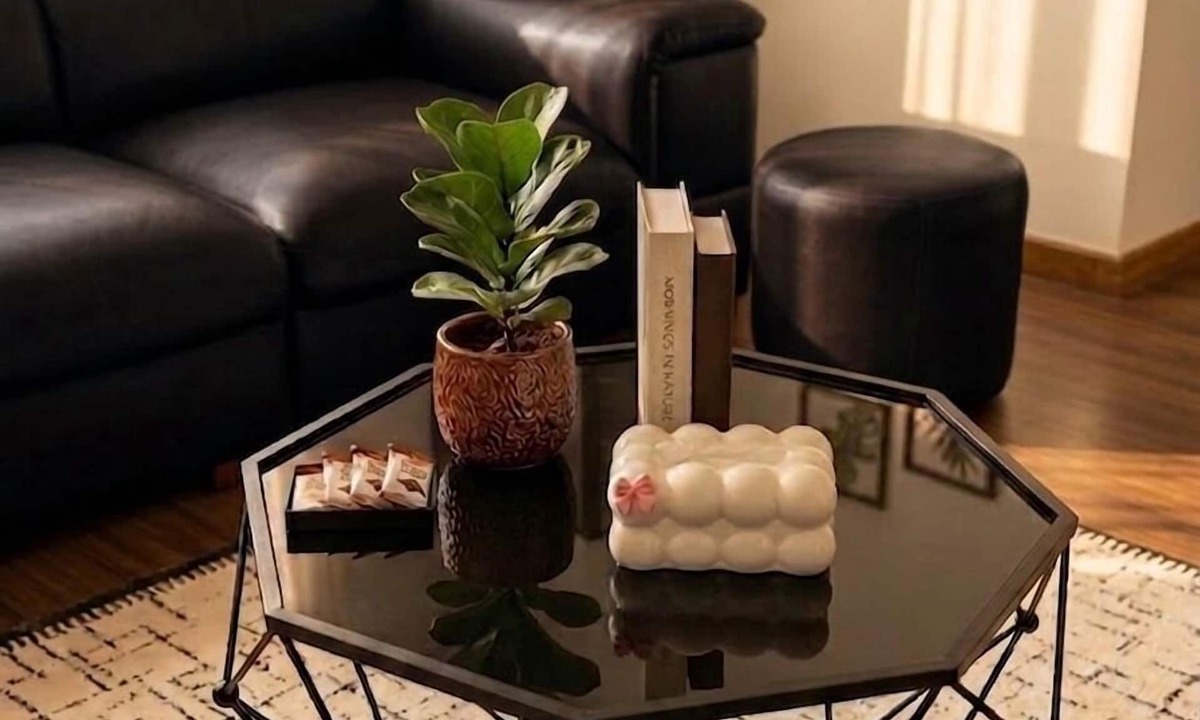 Dong Anh Apartment | VEC Homestay