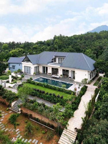 Soc Son Villa | Velia Villa Venuestay