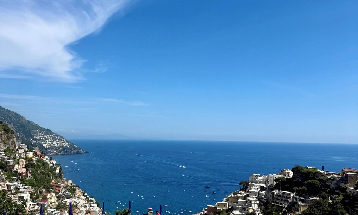 Positano Apartment | Venus Apartment