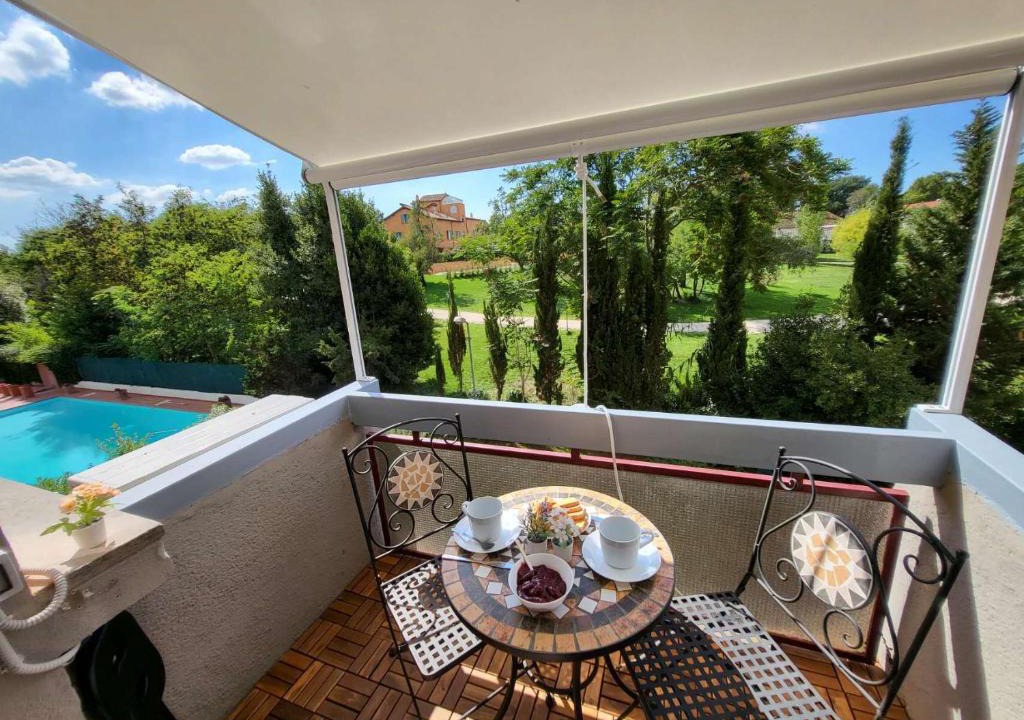 Aurelio Apartment | Venus Inn Casa Vacanze AURELIA ANTICA