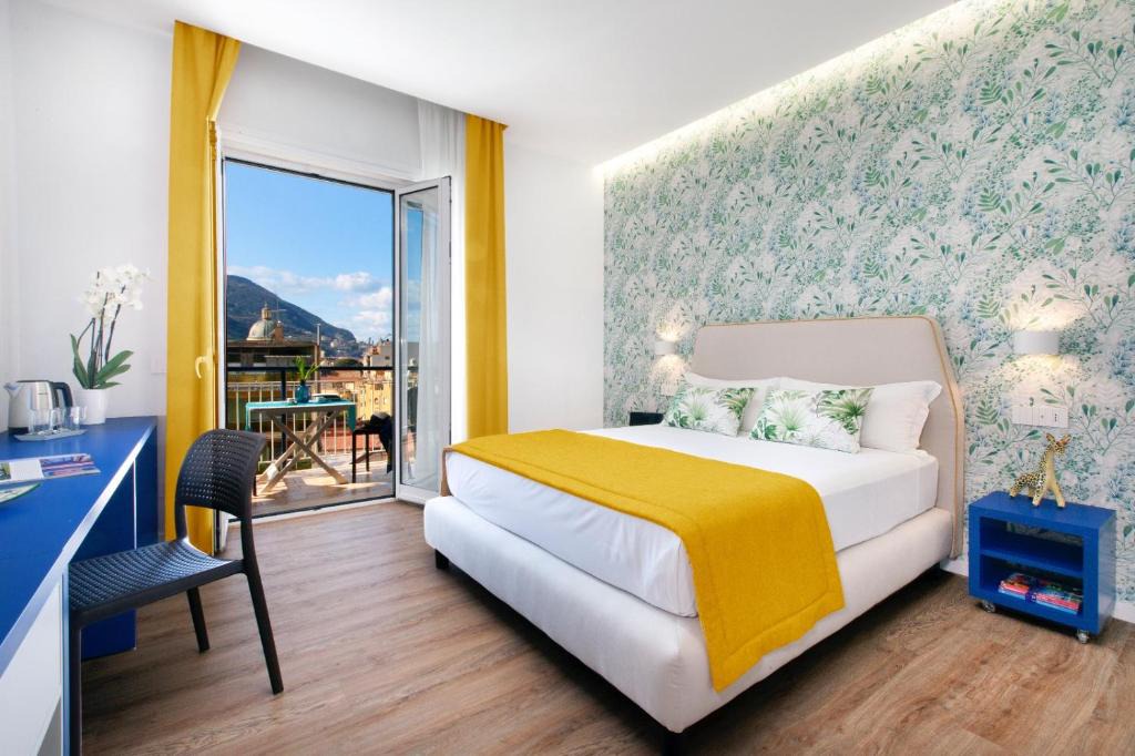Castellammare di Stabia Apartment | VerdeMare Apartaments