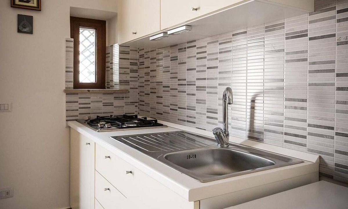 Roccalvecce Apartment | Verne's House - La Casa di Verne