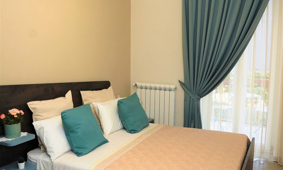 Ercolano Apartment | Vesuvius' lovely inn Azzurra