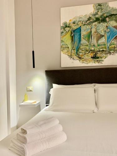 Santa Croce di Magliano House | Via Fico 20 - Holiday Home