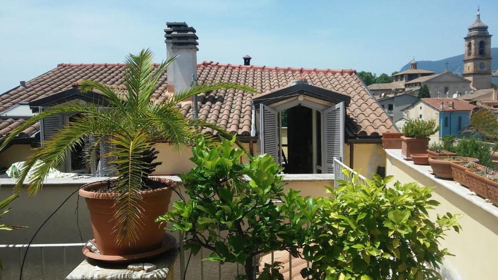 Terni House | Via Roma