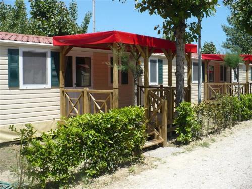 Giulianova Other | Victoria mobilehome in Village Residence Juliamare