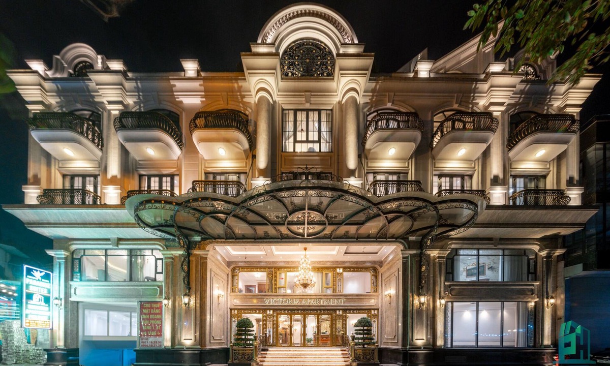 Tay Ho Apartment | Victoria Suites Westlake Hanoi