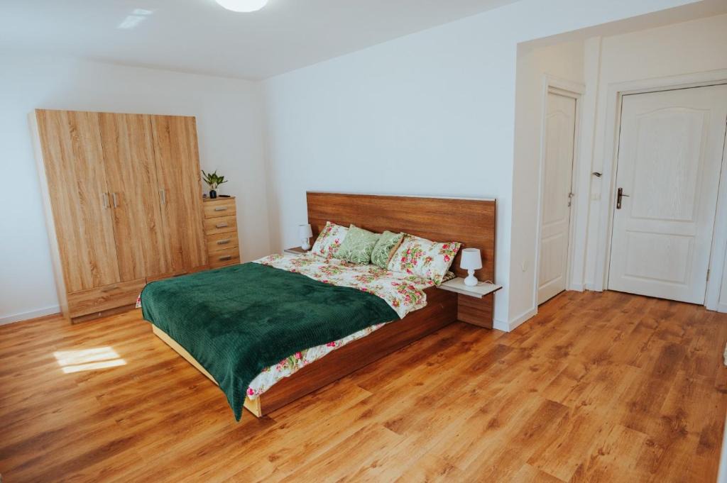 Baia Mare Apartment | Victoriei Residence