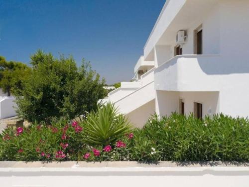 Montincello Apartment | Vieste Gallo Blu Apartaments