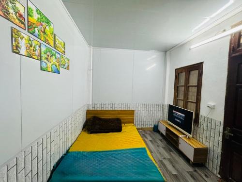 Yen Phu Bed & Breakfast | Viet Stay An Duong-Lakeside Stay