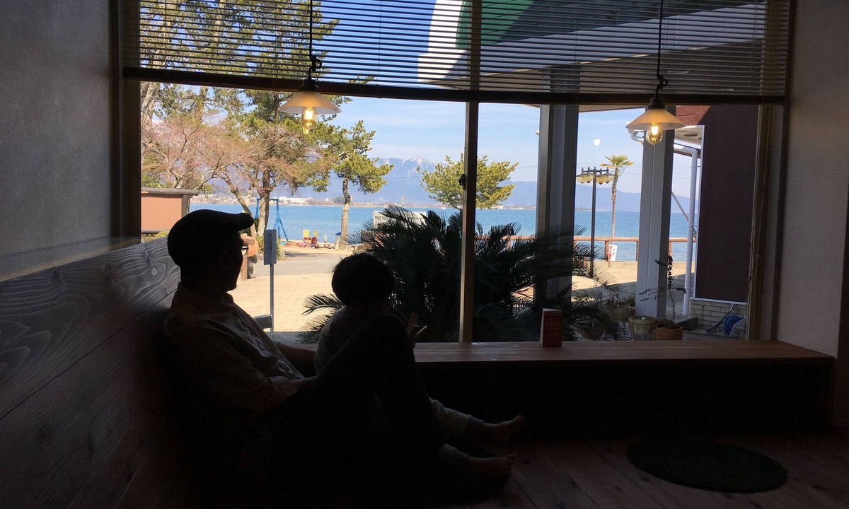Otsu Hotel | View Lodge Biwa