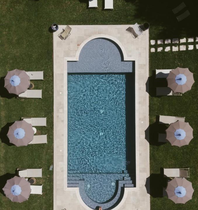 Lake Bracciano Hotel | Vigna Caio Relais & Spa