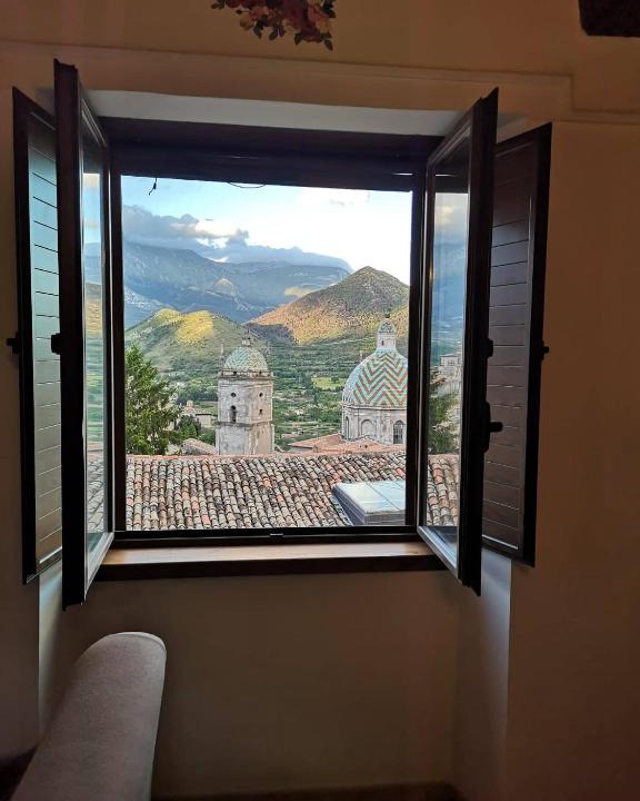Morano Calabro Bed & Breakfast | Vigna della Signora
