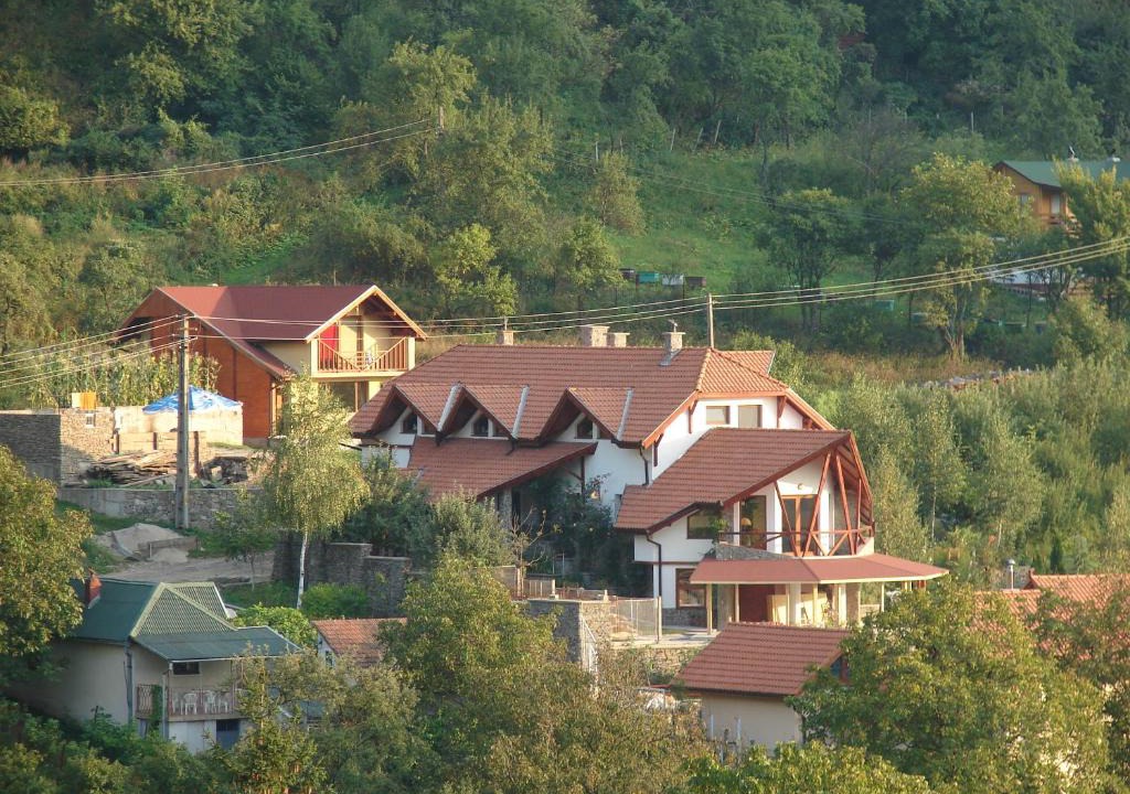 Certeju de Sus House | Vila Anastasia