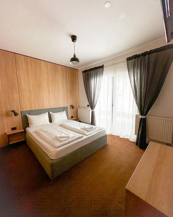 Toplita House | Vila M 36