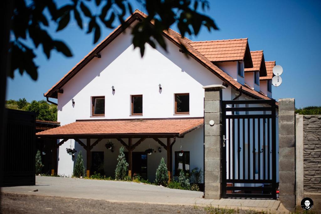 Alba Iulia House | VilaFrancisca10