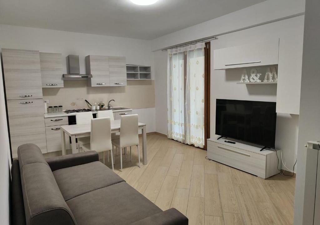 Latina Apartment | Villa A&M 2