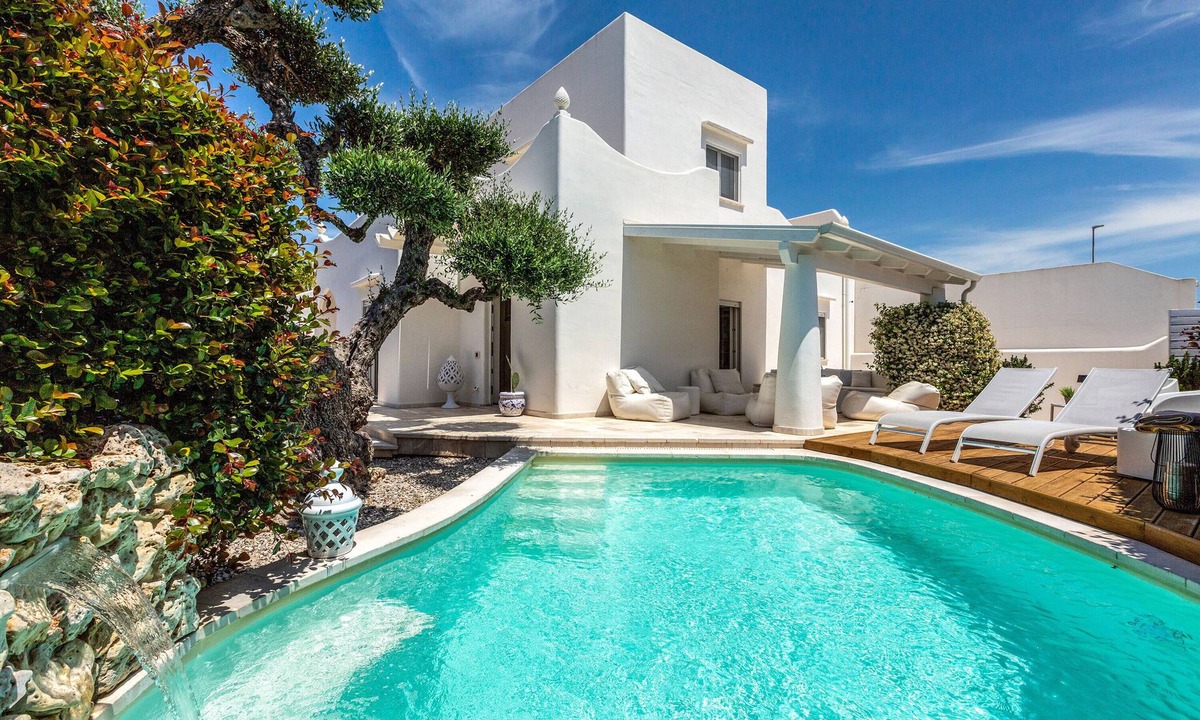 Maruggio Apartment | Villa Adele by Perle di Puglia