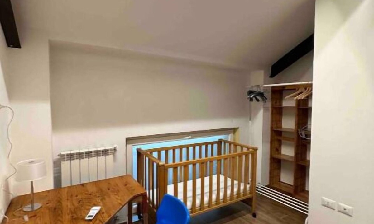 Quartiere III Pinciano Apartment | Villa Albani welcome house