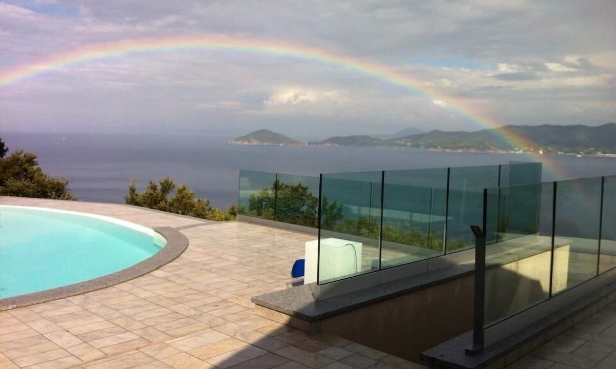Marciana Marina Villa | Villa Alessia, Marciana Marina island ELBA