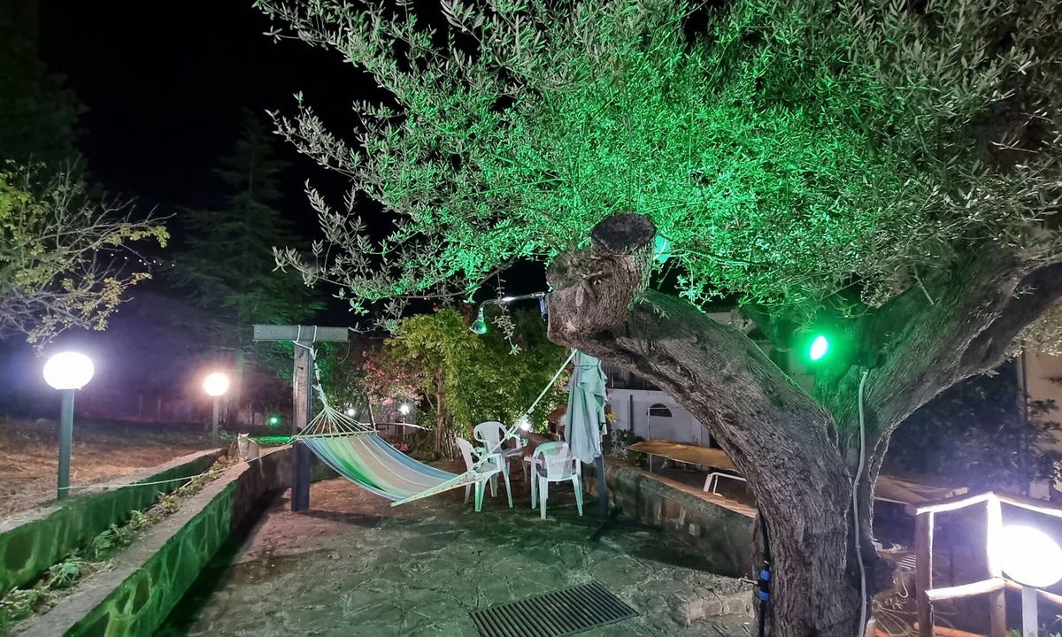 Agropoli Villa | Villa Amorelli - Agropoli 13 beds with garden BBQ
