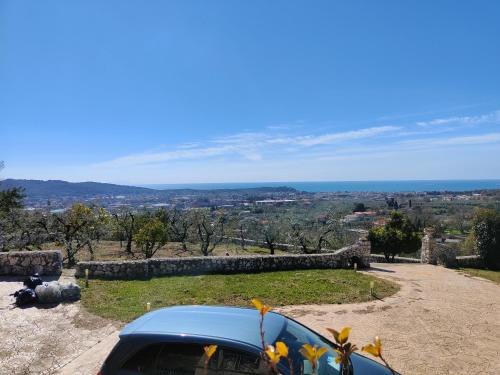 Formia Villa | Villa angiole