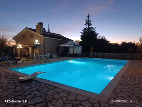 Genzano di Roma Villa | Villa Anna
