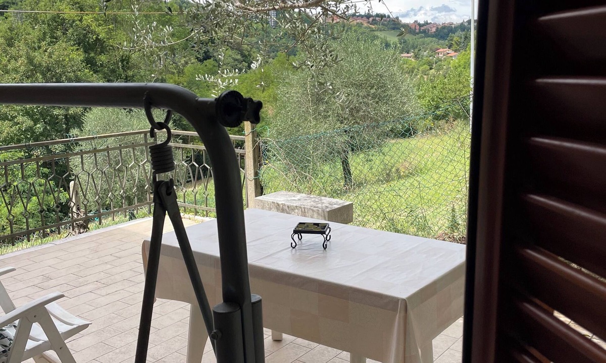 Urbino House | Villa Anna (Urbino)