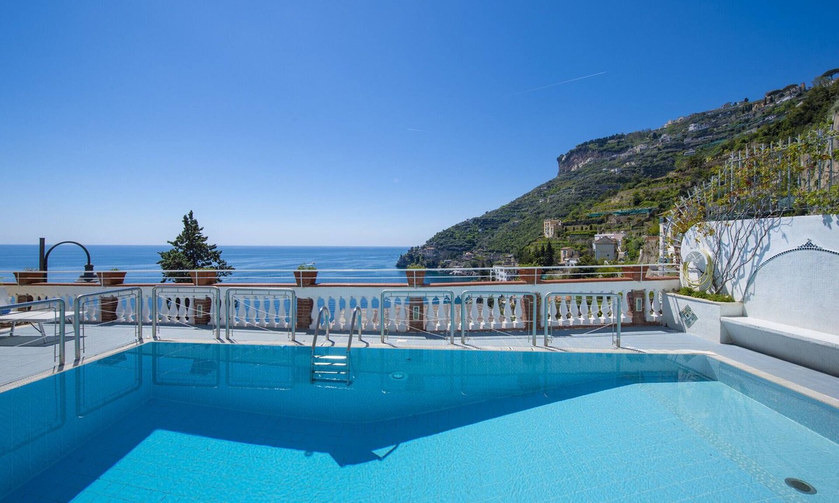Ravello Villa | Villa Arte- Luxurious Villa in Ravello