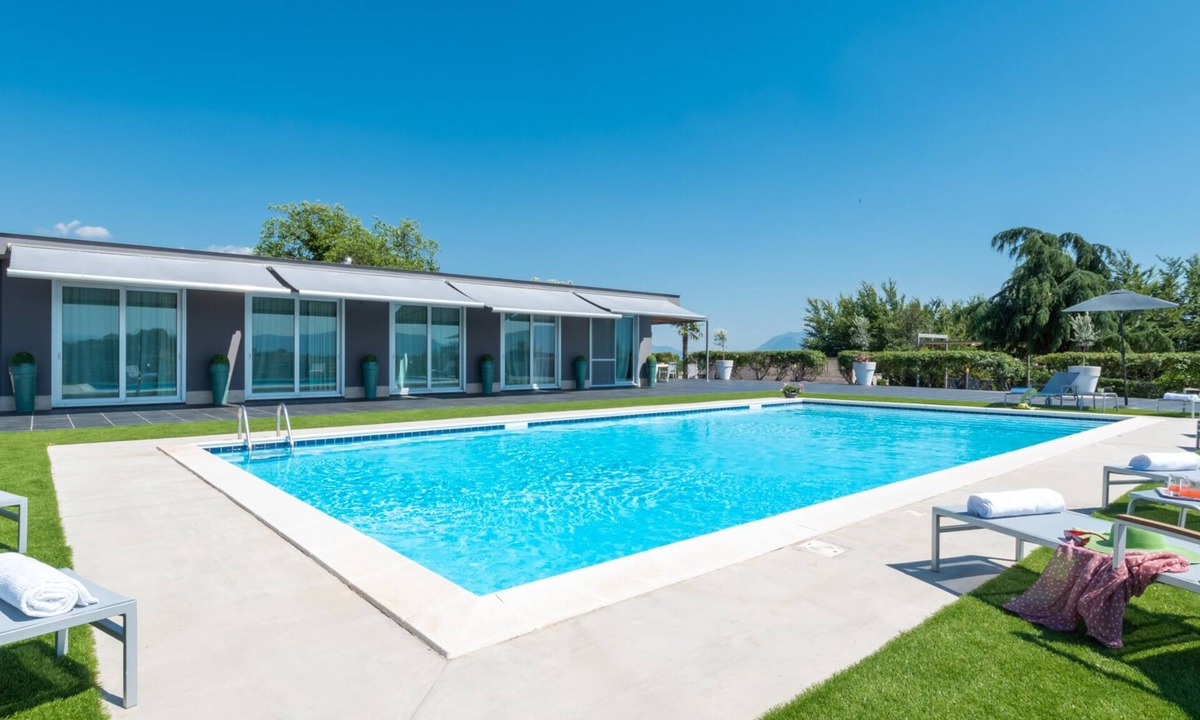 Arce Villa | Villa Atmosfere 8, Emma Villas