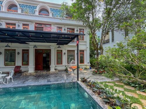 Ngoc Quang Villa | Villa B83 Flamingo Đại Lải
