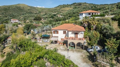 Ascea Villa | Villa Baronia