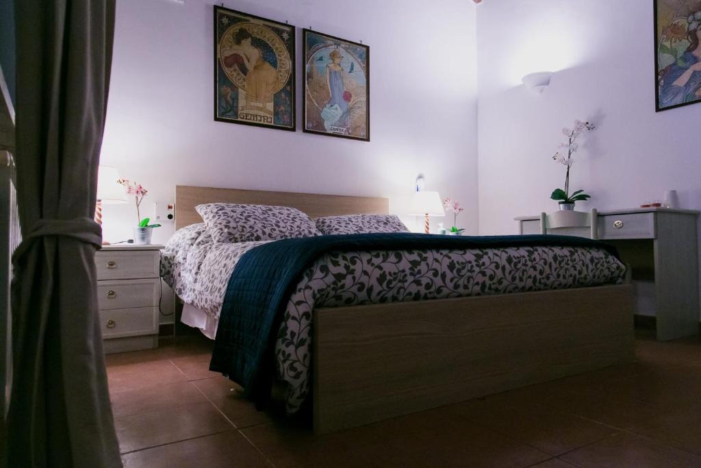 Frascati House | Villa Blu